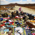 the album cover for Ima Robot - Another Man's Treasure