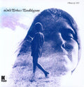 the album cover for Linda Perhacs - Parallelograms