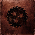 the album cover for Whitechapel - Whitechapel