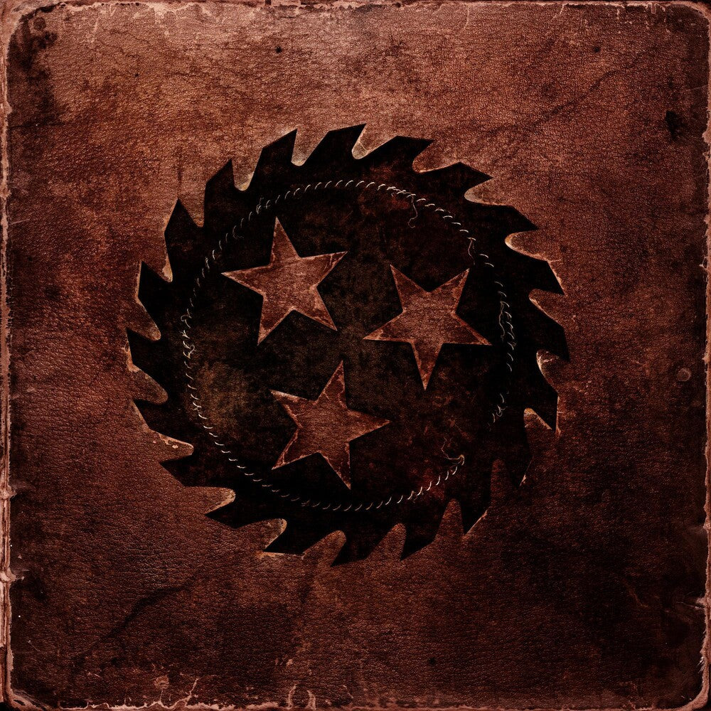 the album cover for Whitechapel - Whitechapel