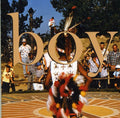 the album cover for Young Man - Boy