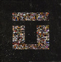 the album cover for Trapt - No Apologies