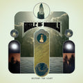 the album cover for Circle Of Animals - Destroy the Light