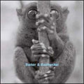 the album cover for Barker & Baumecker - Candyflip