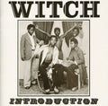 the album cover for Witch - Introduction