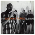 the album cover for Smoking Popes - Get Fired