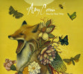 the album cover for Amy Correia - You Go Your Way [Digipak] [With Poster]