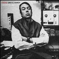 the album cover for Bruce Haack - Farad the Electric Voice