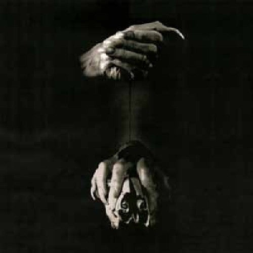 the album cover for Wolvserpent - Blood Seed