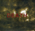 the album cover for Wooden Wand - Death Seat