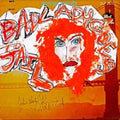 the album cover for John Coleman Wesley Iii - Bad Lady Goes to Jail