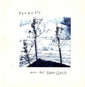 the album cover for Rachel's - Music For Egon Schiele