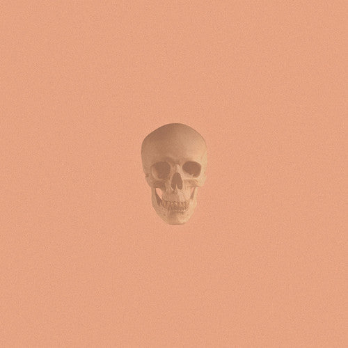 the album cover for Pomegranates - One of Us