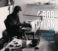 the album cover for Bob Dylan - Vol. 9-Witmark Demos: 1962-196