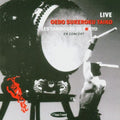 the album cover for Oedo Sukeroku Taiko - Les Tambours De Tokyo [Import]