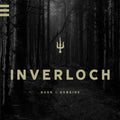 the album cover for Inverloch - Dusk Subside