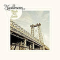 the album cover for The Mastersons - Birds Fly South