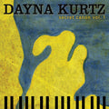 the album cover for Danya Kurtz - Secret Canon, Vol. 1