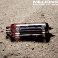 the album cover for Millions - Failure Tactics