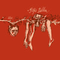 the album cover for Mike Dillon - Urn