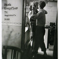the album cover for Mark Knopfler - Ragpicker's Dream