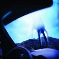 the album cover for Nine Inch Nails - Year Zero [Import]
