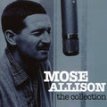 the album cover for Mose Allison - Collection [Import]