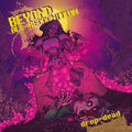 the album cover for Beyond All Recognition - Drop - Dead
