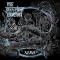 the album cover for My Sleeping Karma - Soma