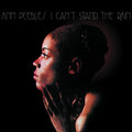 the album cover for Ann Peebles - I Can't Stand the Rain