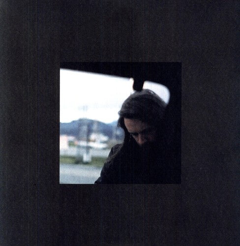the album cover for J. Tillman - Singing Ax [10/12] *