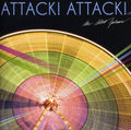 the album cover for Attack! Attack! - Latest Fashion [Import]