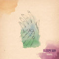 the album cover for Sleepy Sun - Marina