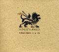 the album cover for Wingless Angels - Wingless Angels 1 & 2 [Digipak]