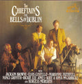 the album cover for The Chieftains - Bells of Dublin
