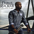 the album cover for Darius Rucker - Charleston, SC 1966