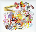 the album cover for Barenaked Ladies - Barenaked Ladies Are Me