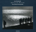the album cover for Jan Garbarek - Officium Novum