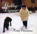 the album cover for Shelby Lynne - Merry Christmas
