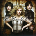the album cover for The Band Perry - The Band Perry