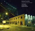 the album cover for Michael Formanek - The Rub and Spare Change