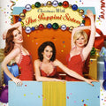the album cover for Puppini Sisters - Christmas with the Puppini Sisters
