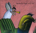 the album cover for Over The Rhine - The Darkest Night Of The Year