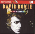 the album cover for Prokofiev/Tchaikovsky/Britten - Peter & the Wolf