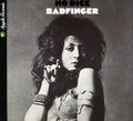 the album cover for Badfinger - No Dice
