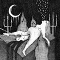 the album cover for Dragged Into Sunlight - Hatred for Mankind