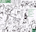 the album cover for Unknown Artist - J.J. Band