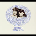 the album cover for EXTRA LIFE - Dream Seeds