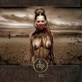 the album cover for Eths - III