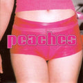 the album cover for Peaches - Teaches Of Peaches